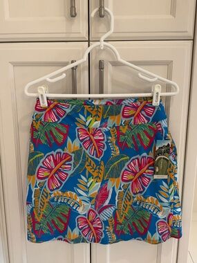 Active Skort - NEW!!